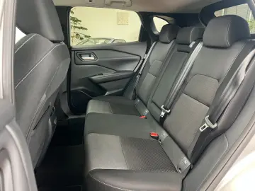 NISSAN Qashqai N-Connecta MHEV 360  PANO DAB