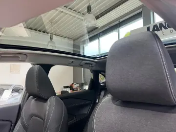 NISSAN Qashqai N-Connecta MHEV 360  PANO DAB