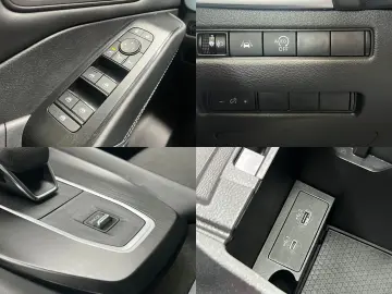 NISSAN Qashqai N-Connecta MHEV 360  PANO DAB