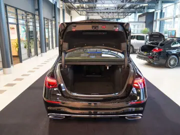 MERCEDES-BENZ S 500 4M AMG lang Exklusiv AR HeadUp Pano