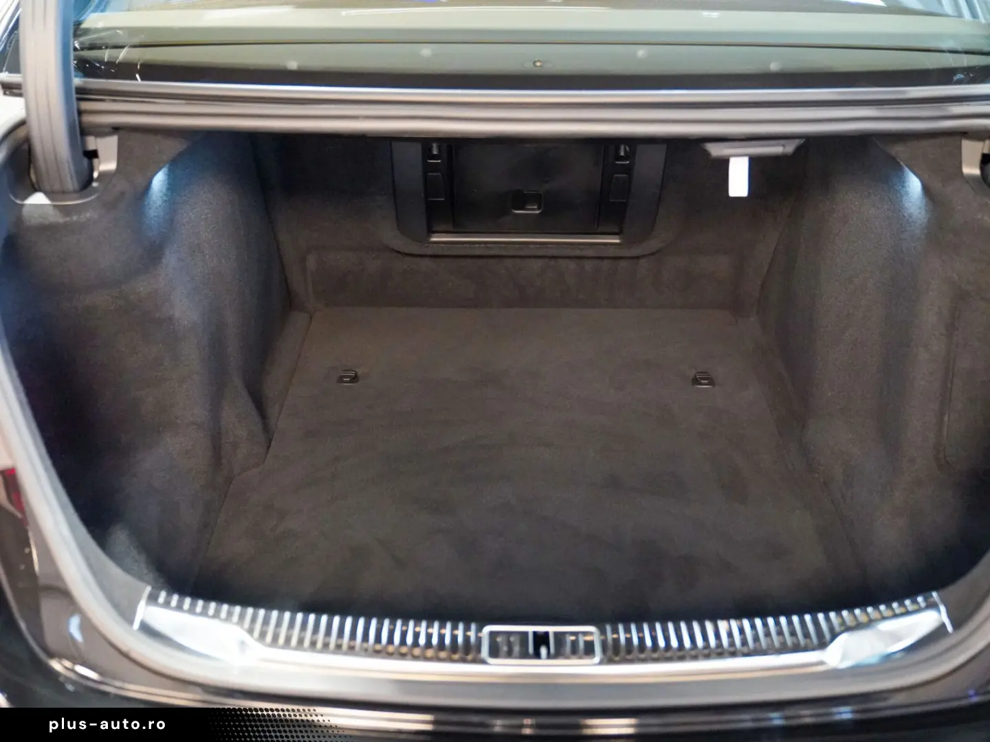 MERCEDES-BENZ S 500 4M AMG lang Exklusiv AR HeadUp Pano