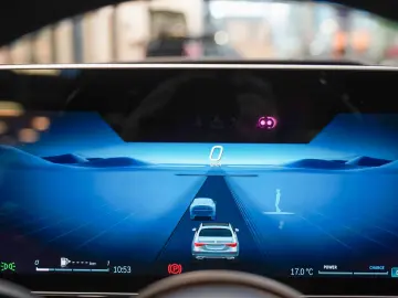 MERCEDES-BENZ S 500 4M AMG lang Exklusiv AR HeadUp Pano