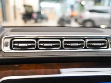 MERCEDES-BENZ S 500 4M AMG lang Exklusiv AR HeadUp Pano