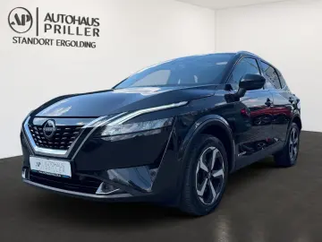 NISSAN Qashqai 1.5VC-T e-POWER N-Connecta PANO HUD LED