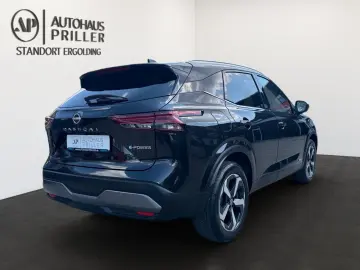 NISSAN Qashqai 1.5VC-T e-POWER N-Connecta PANO HUD