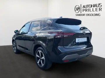 NISSAN Qashqai 1.5VC-T e-POWER N-Connecta PANO HUD