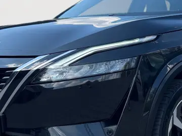 NISSAN Qashqai 1.5VC-T e-POWER N-Connecta PANO HUD