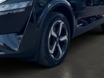 NISSAN Qashqai 1.5VC-T e-POWER N-Connecta PANO HUD