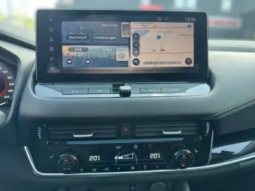 NISSAN Qashqai 1.5VC-T e-POWER N-Connecta PANO HUD