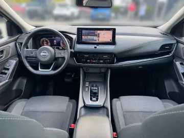 NISSAN Qashqai 1.5VC-T e-POWER N-Connecta PANO HUD