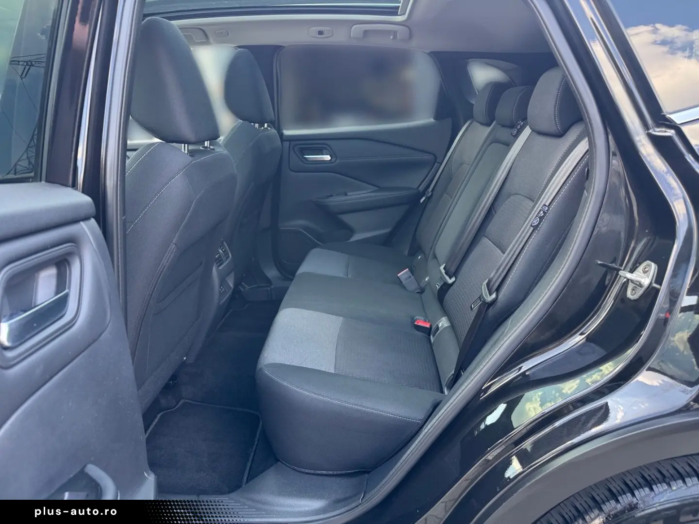 NISSAN Qashqai 1.5VC-T e-POWER N-Connecta PANO HUD