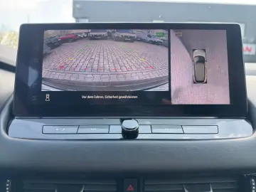 NISSAN Qashqai 1.5VC-T e-POWER N-Connecta PANO HUD