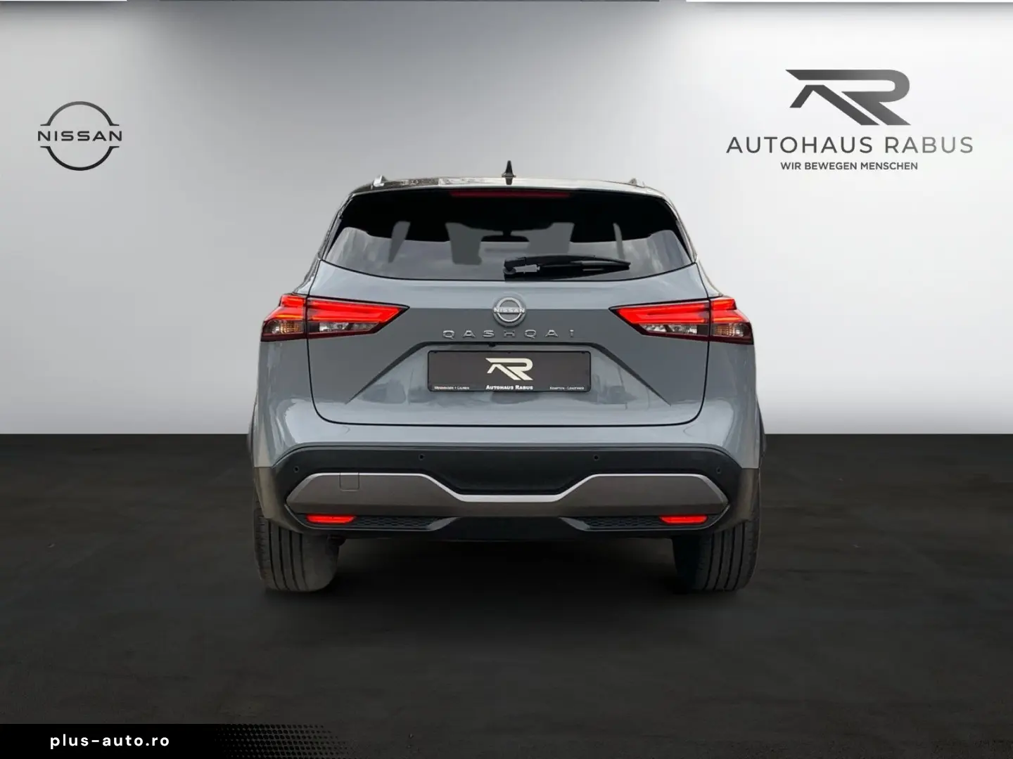 NISSAN Qashqai 1.3 DIG-T 4x4 N-Connecta AT Pano 360  SH