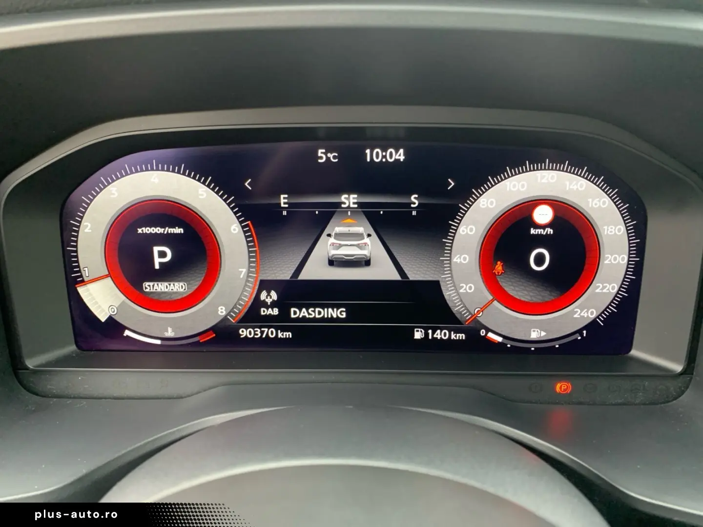 NISSAN Qashqai 1.3 DIG-T 4x4 N-Connecta AT Pano 360  SH