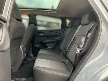 NISSAN Qashqai 1.3 DIG-T 4x4 N-Connecta AT Pano 360  SH