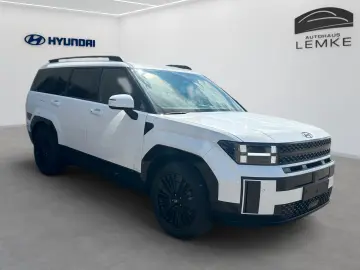 HYUNDAI SANTA FE 1.6 T-GDI PLUG IN PHEV BLACKLINE 0 5%