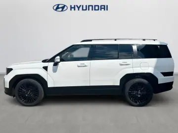 HYUNDAI SANTA FE 1.6 T-GDI PLUG IN PHEV BLACKLINE 0 5%