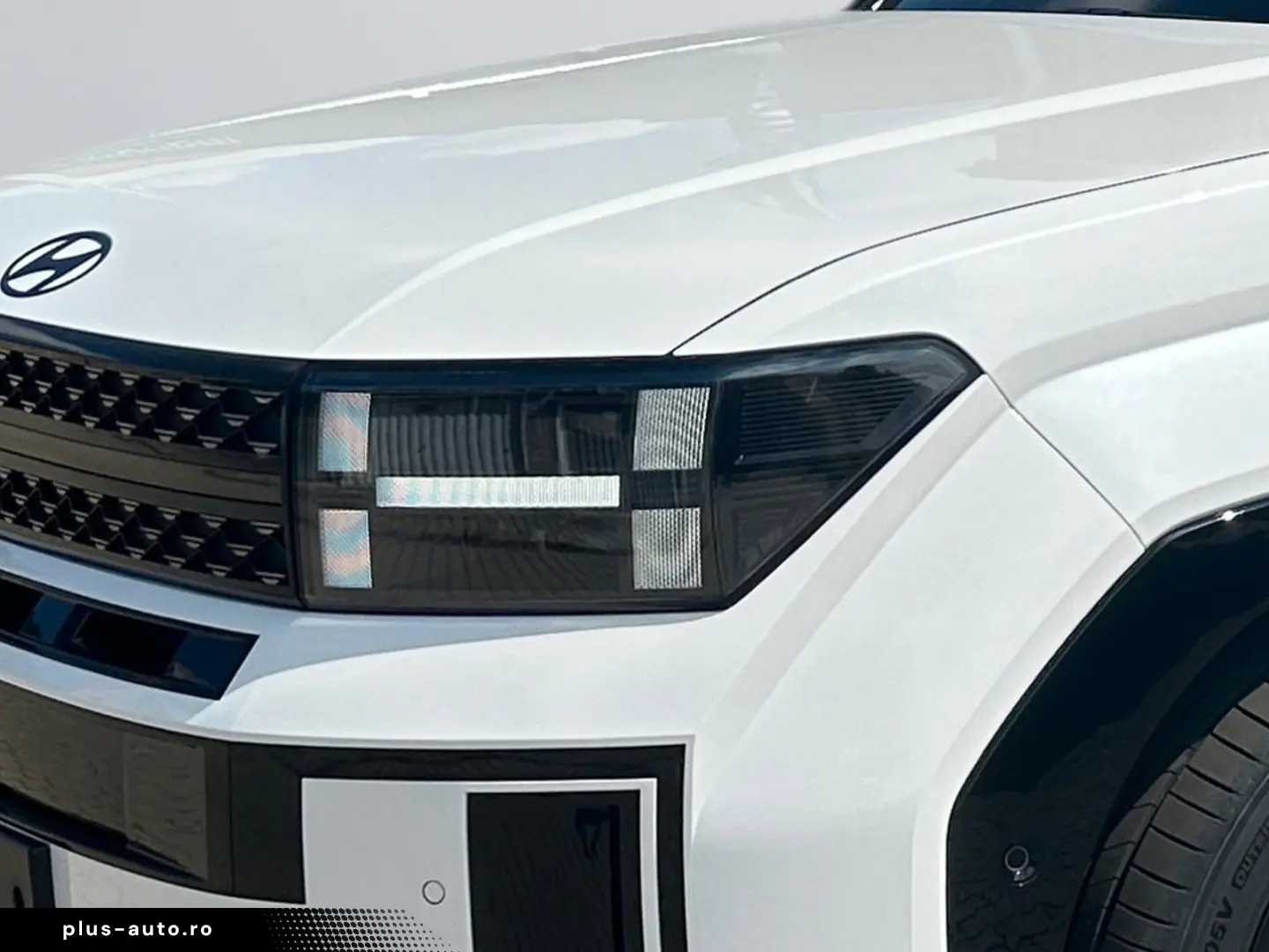 HYUNDAI SANTA FE 1.6 T-GDI PLUG IN PHEV BLACKLINE 0 5%