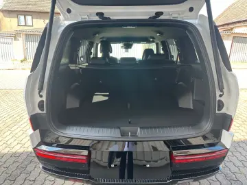 HYUNDAI SANTA FE 1.6 T-GDI PLUG IN PHEV BLACKLINE 0 5%