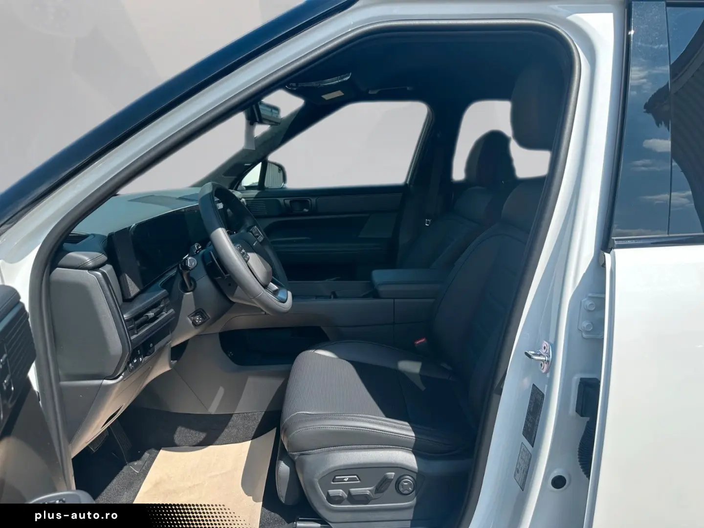 HYUNDAI SANTA FE 1.6 T-GDI PLUG IN PHEV BLACKLINE 0 5%