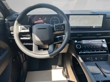 HYUNDAI SANTA FE 1.6 T-GDI PLUG IN PHEV BLACKLINE 0 5%