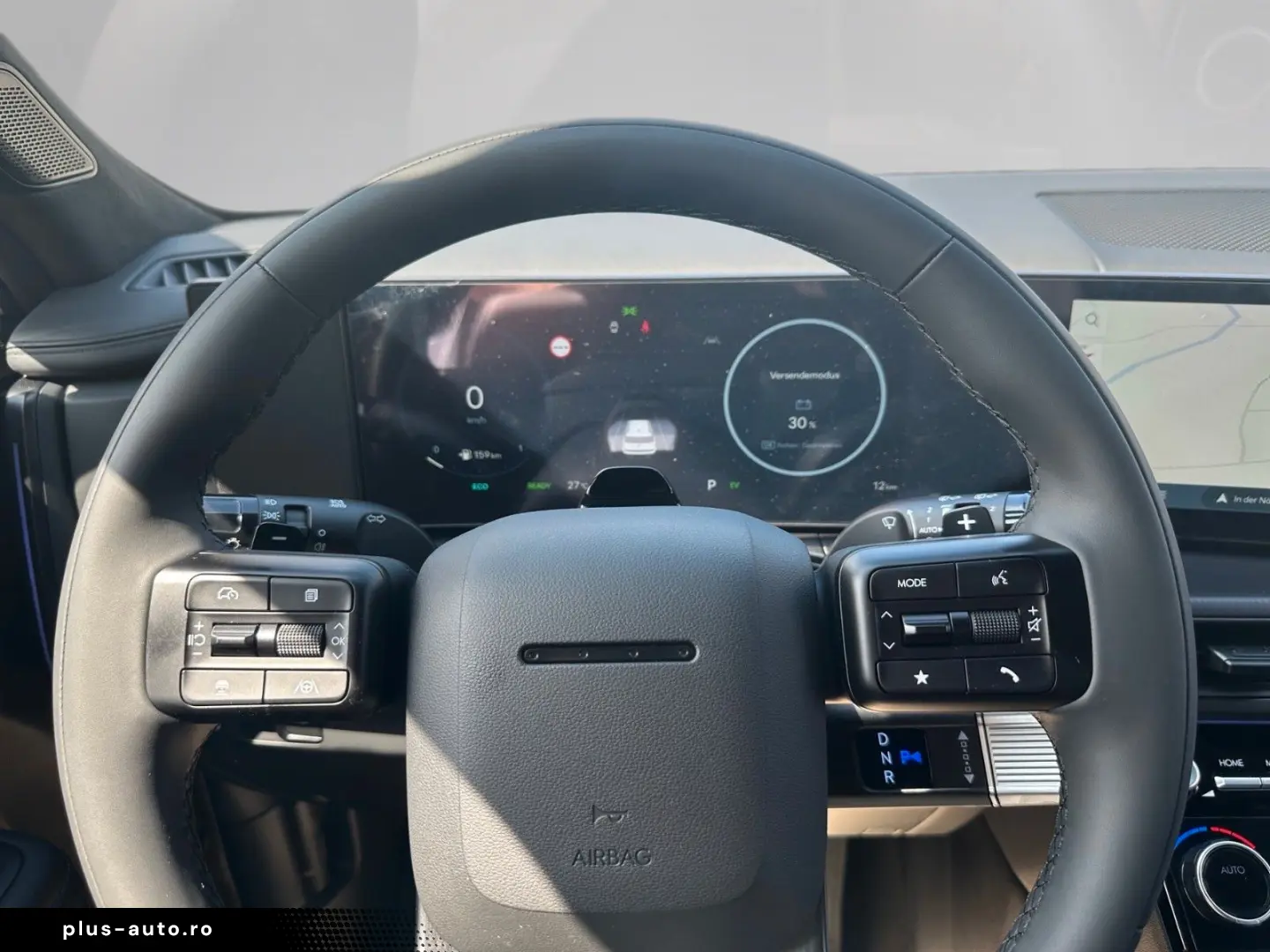 HYUNDAI SANTA FE 1.6 T-GDI PLUG IN PHEV BLACKLINE 0 5%