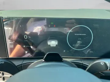 HYUNDAI SANTA FE 1.6 T-GDI PLUG IN PHEV BLACKLINE 0 5%