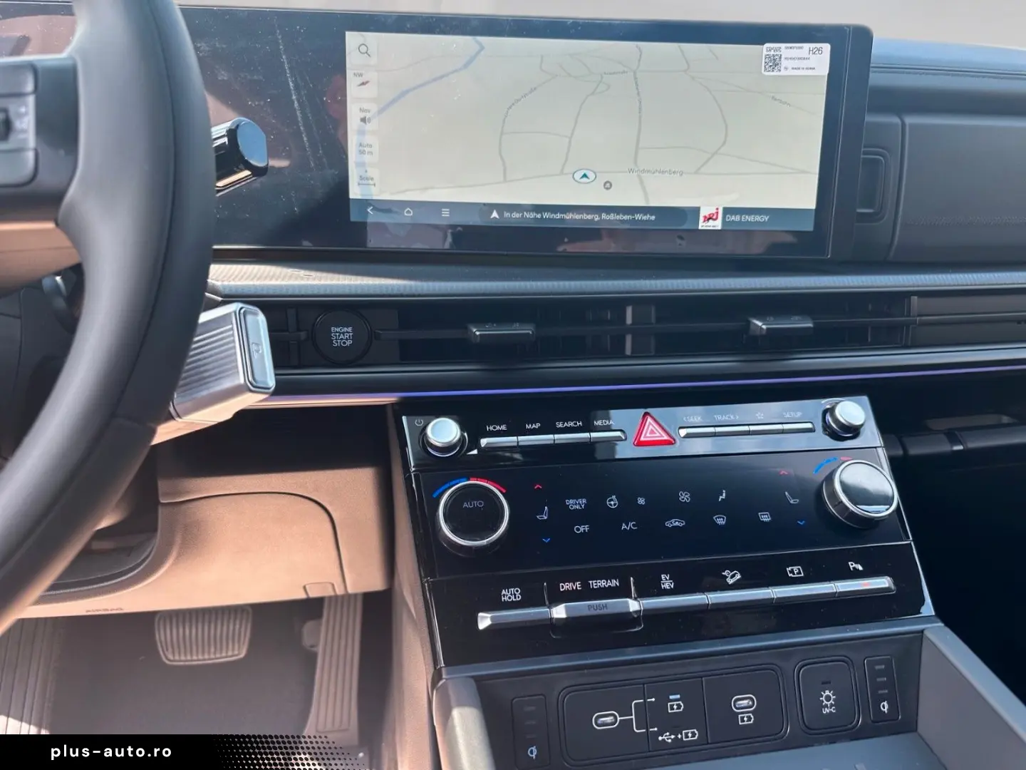 HYUNDAI SANTA FE 1.6 T-GDI PLUG IN PHEV BLACKLINE 0 5%