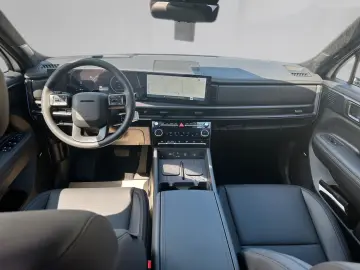 HYUNDAI SANTA FE 1.6 T-GDI PLUG IN PHEV BLACKLINE 0 5%