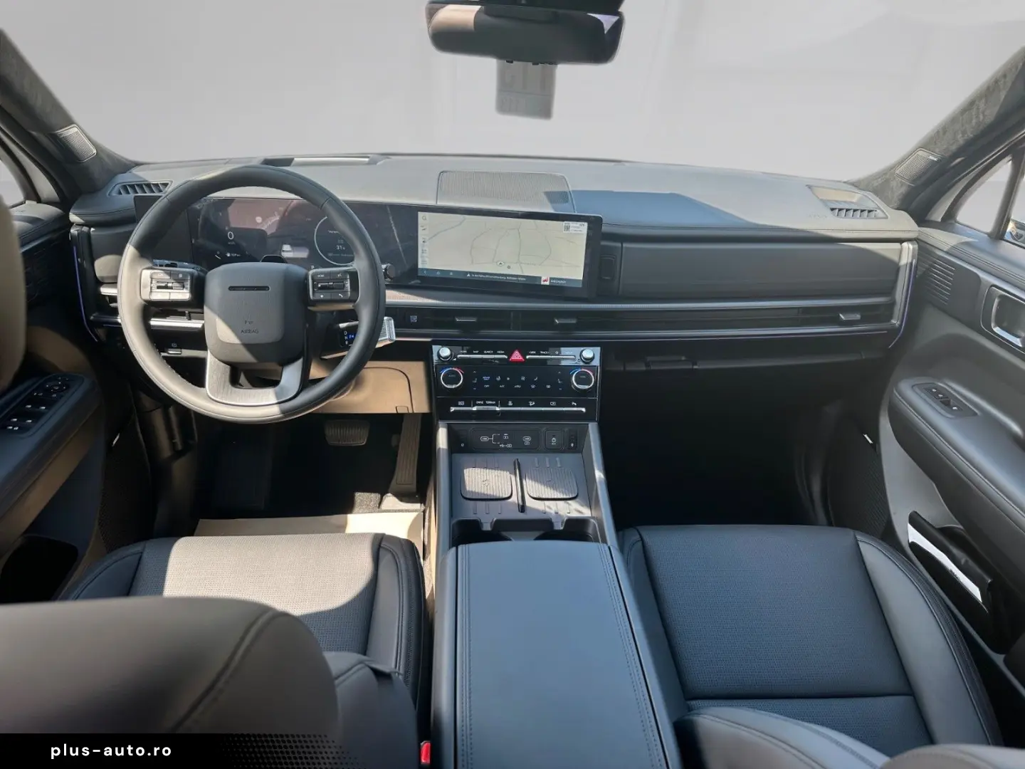 HYUNDAI SANTA FE 1.6 T-GDI PLUG IN PHEV BLACKLINE 0 5%