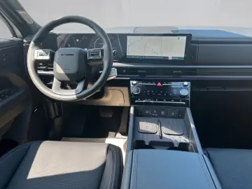 HYUNDAI SANTA FE 1.6 T-GDI PLUG IN PHEV BLACKLINE 0 5%