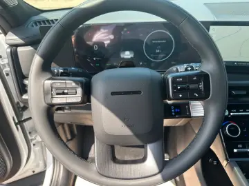 HYUNDAI SANTA FE 1.6 T-GDI PLUG IN PHEV BLACKLINE 0 5%