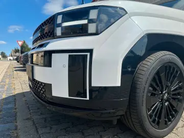 HYUNDAI SANTA FE 1.6 T-GDI PLUG IN PHEV BLACKLINE 0 5%