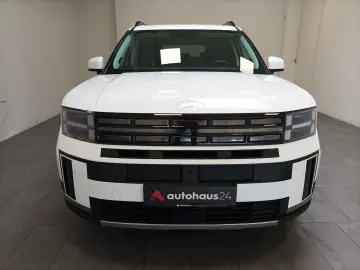 HYUNDAI Santa Fe 1.6T-GDI Navi Bose Sitz&Lenkrhzg.