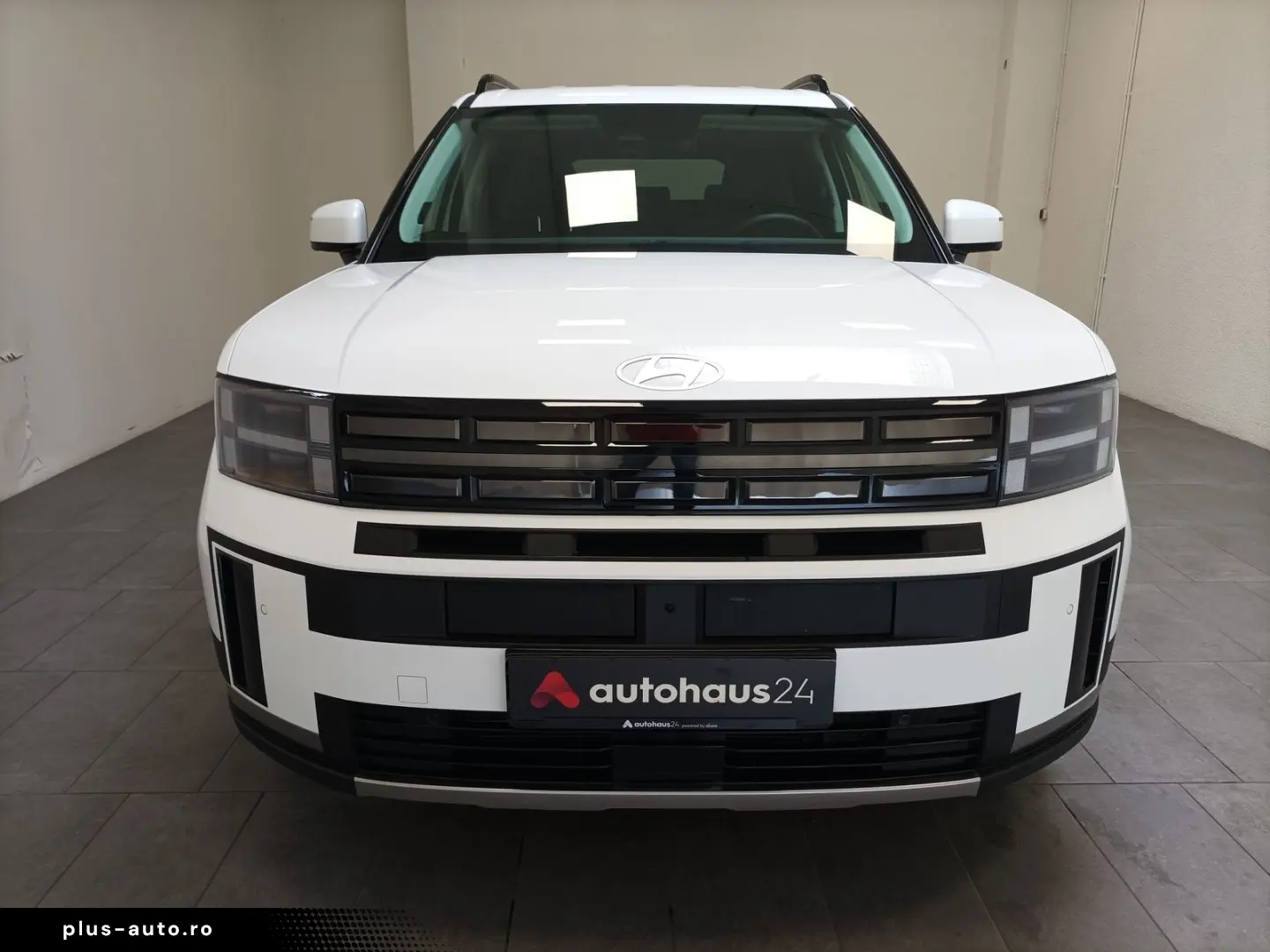 HYUNDAI Santa Fe 1.6T-GDI Navi Bose Sitz&Lenkrhzg.