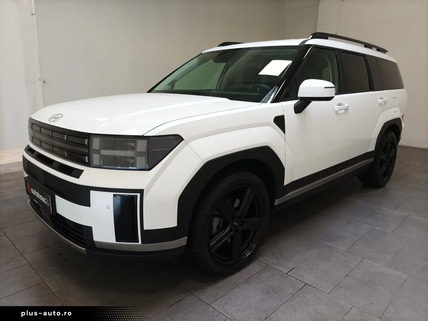 HYUNDAI Santa Fe 1.6T-GDI Navi Bose Sitz&Lenkrhzg.