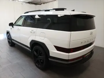 HYUNDAI Santa Fe 1.6T-GDI Navi Bose Sitz&Lenkrhzg.