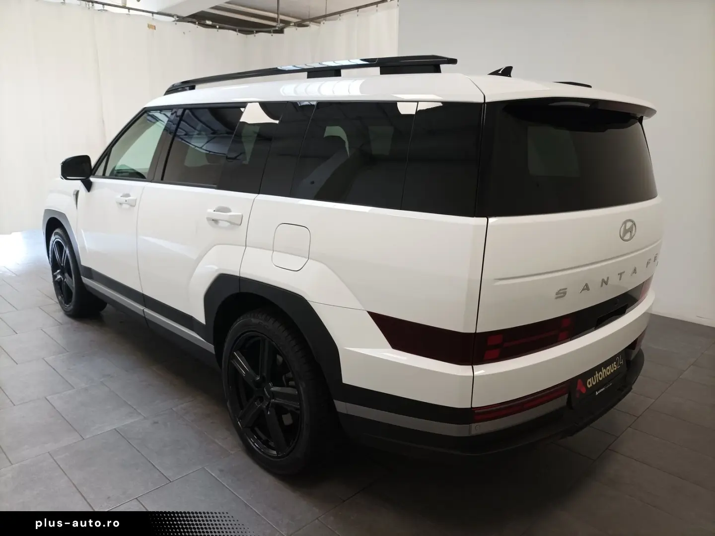 HYUNDAI Santa Fe 1.6T-GDI Navi Bose Sitz&Lenkrhzg.