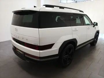 HYUNDAI Santa Fe 1.6T-GDI Navi Bose Sitz&Lenkrhzg.