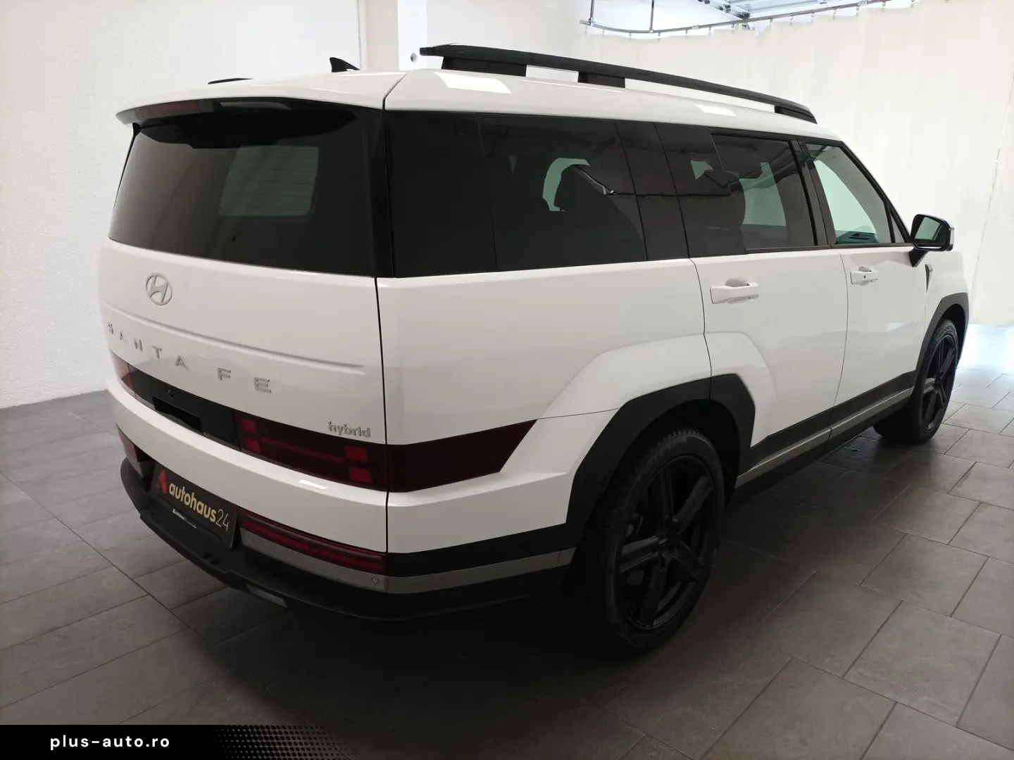 HYUNDAI Santa Fe 1.6T-GDI Navi Bose Sitz&Lenkrhzg.