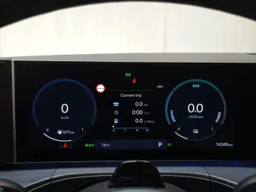 HYUNDAI Santa Fe 1.6T-GDI Navi Bose Sitz&Lenkrhzg.