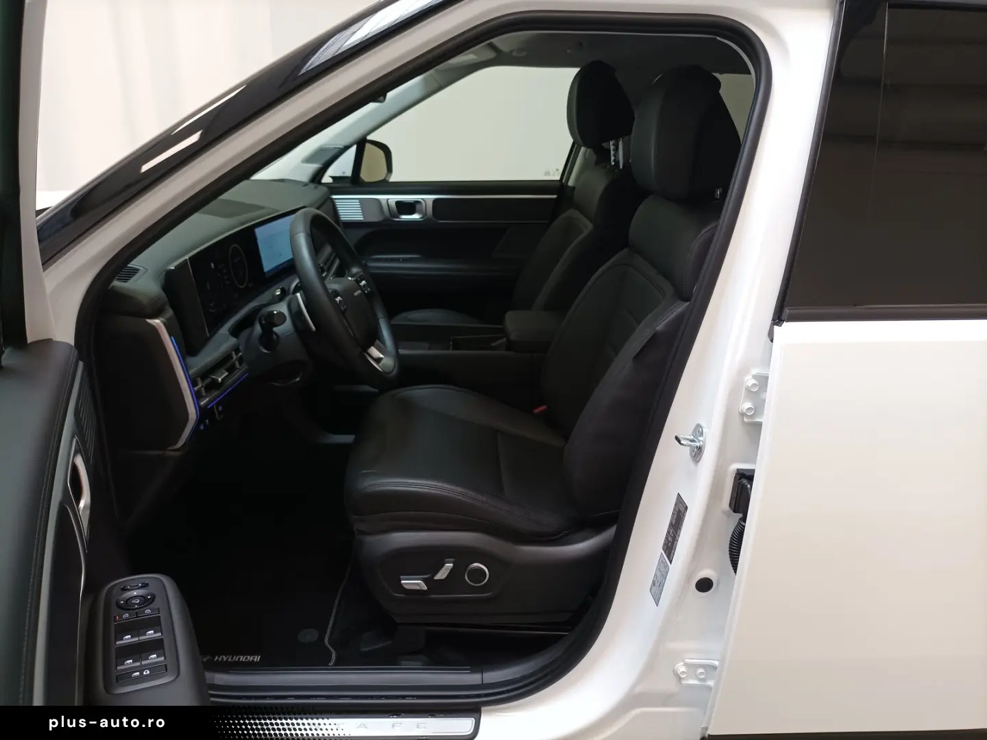 HYUNDAI Santa Fe 1.6T-GDI Navi Bose Sitz&Lenkrhzg.