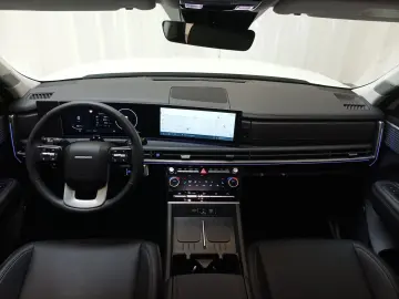 HYUNDAI Santa Fe 1.6T-GDI Navi Bose Sitz&Lenkrhzg.