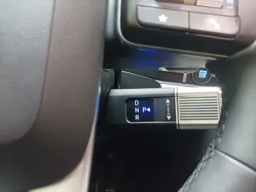 HYUNDAI Santa Fe 1.6T-GDI Navi Bose Sitz&Lenkrhzg.