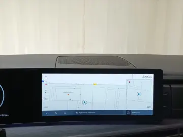 HYUNDAI Santa Fe 1.6T-GDI Navi Bose Sitz&Lenkrhzg.