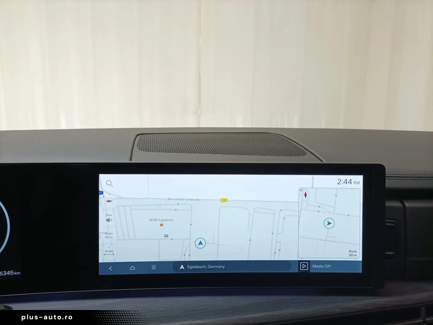 HYUNDAI Santa Fe 1.6T-GDI Navi Bose Sitz&Lenkrhzg.