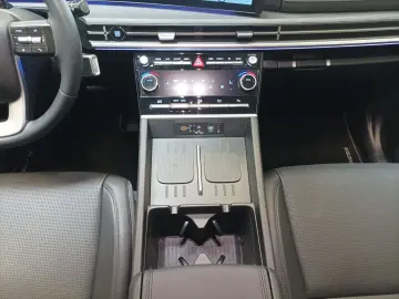 HYUNDAI Santa Fe 1.6T-GDI Navi Bose Sitz&Lenkrhzg.