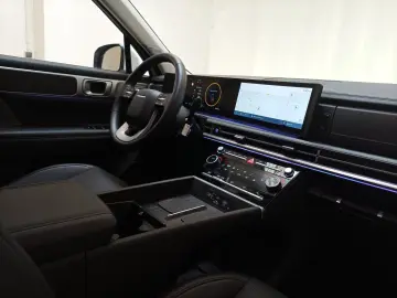 HYUNDAI Santa Fe 1.6T-GDI Navi Bose Sitz&Lenkrhzg.