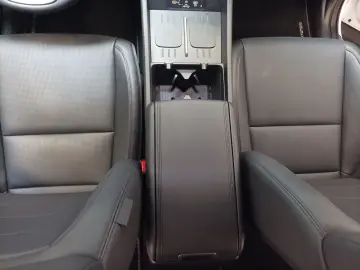 HYUNDAI Santa Fe 1.6T-GDI Navi Bose Sitz&Lenkrhzg.