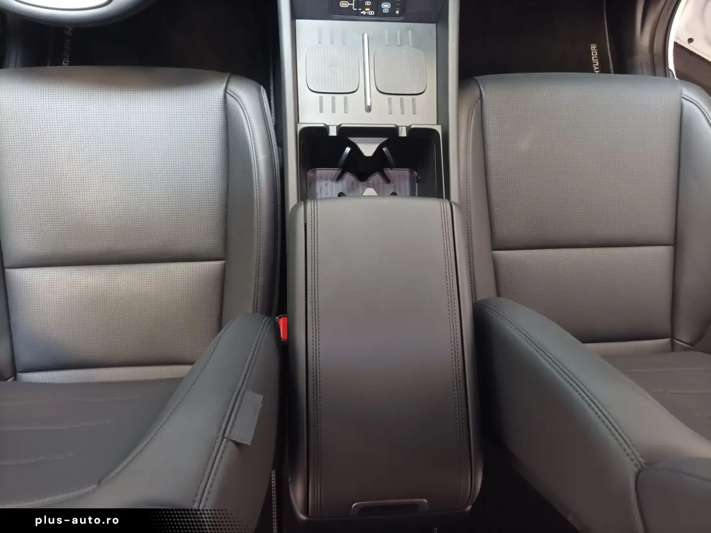 HYUNDAI Santa Fe 1.6T-GDI Navi Bose Sitz&Lenkrhzg.